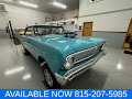1965 Ford Falcon