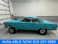 1965 Ford Falcon