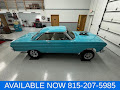 1965 Ford Falcon