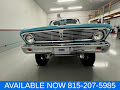 1965 Ford Falcon