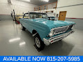 1965 Ford Falcon
