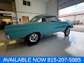 1965 Ford Falcon