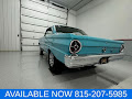 1965 Ford Falcon