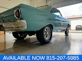1965 Ford Falcon