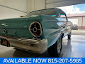 1965 Ford Falcon