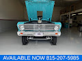 1965 Ford Falcon
