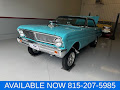 1965 Ford Falcon