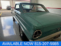 1965 Ford Falcon