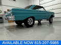 1965 Ford Falcon