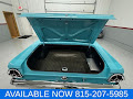 1965 Ford Falcon