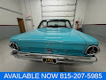 1965 Ford Falcon