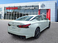 2026 Nissan Altima 2.5 SR