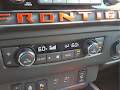 2026 Nissan Frontier PRO-4X w/R Package