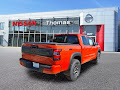 2026 Nissan Frontier PRO-4X w/R Package