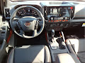 2026 Nissan Frontier PRO-4X w/R Package
