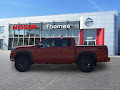 2026 Nissan Frontier PRO-4X w/R Package