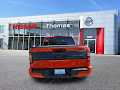2026 Nissan Frontier PRO-4X w/R Package