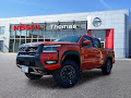 2026 Nissan Frontier PRO-4X w/R Package