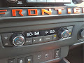 2026 Nissan Frontier PRO-4X w/R Package