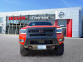 2026 Nissan Frontier PRO-4X w/R Package