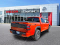 2026 Nissan Frontier PRO-4X w/R Package