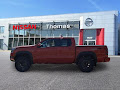 2026 Nissan Frontier PRO-4X w/R Package