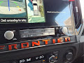 2026 Nissan Frontier PRO-4X w/R Package