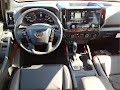 2026 Nissan Frontier PRO-4X w/R Package