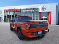 2026 Nissan Frontier PRO-4X w/R Package