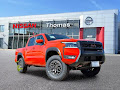 2026 Nissan Frontier PRO-4X w/R Package