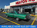 1964 Mercury COMET