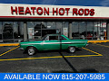 1964 Mercury COMET