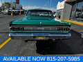 1964 Mercury COMET