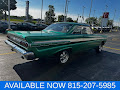 1964 Mercury COMET