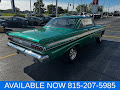 1964 Mercury COMET