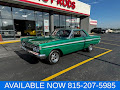 1964 Mercury COMET