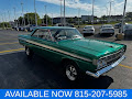 1964 Mercury COMET