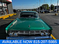 1964 Mercury COMET