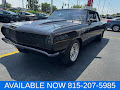 1965 Chevrolet Chevelle