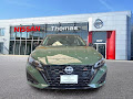 2026 Nissan Altima 2.5 SR