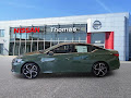 2026 Nissan Altima 2.5 SR