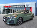 2026 Nissan Altima 2.5 SR