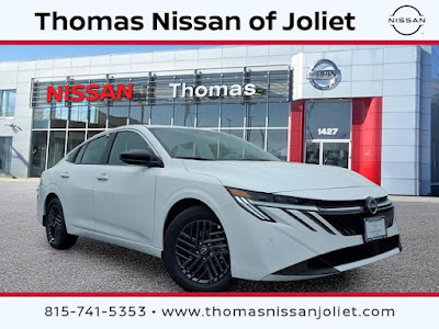 2026 Nissan Sentra