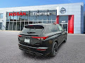 2026 Nissan Rogue Plug-In Hybrid Platinum