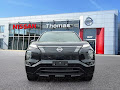 2026 Nissan Rogue Plug-In Hybrid Platinum