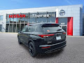 2026 Nissan Rogue Plug-In Hybrid Platinum