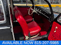 1964 Volkswagen Beetle