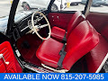 1964 Volkswagen Beetle
