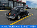 1964 Volkswagen Beetle