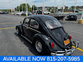 1964 Volkswagen Beetle